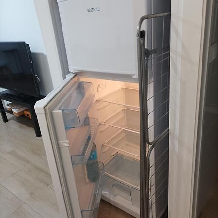 Apartamento Puerto Deportivo Marbella Exteriör bild