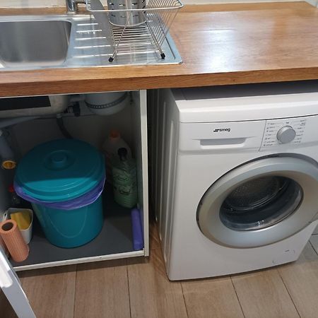 Apartamento Puerto Deportivo Marbella Exteriör bild
