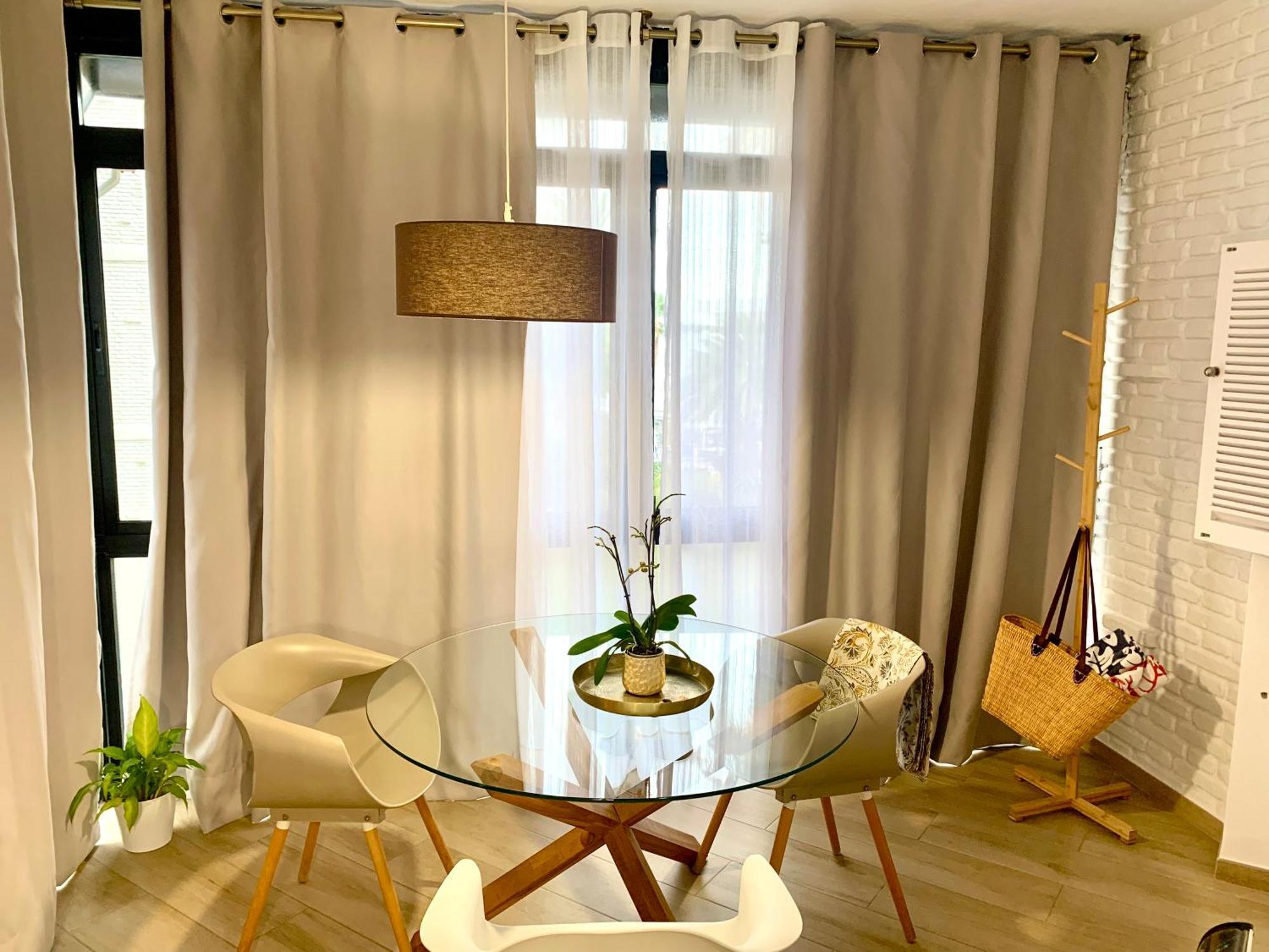 Apartamento Puerto Deportivo Marbella Exteriör bild