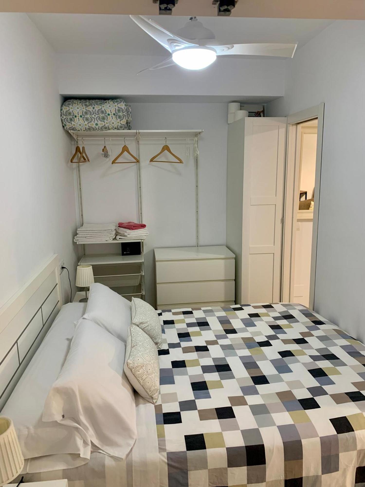 Apartamento Puerto Deportivo Marbella Exteriör bild