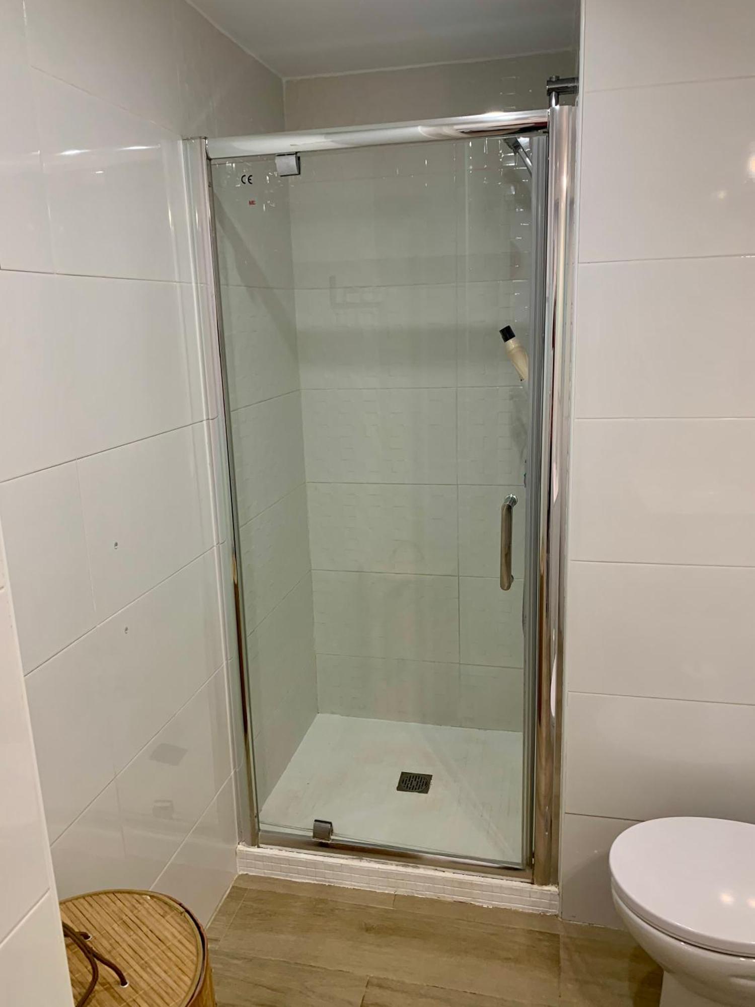 Apartamento Puerto Deportivo Marbella Exteriör bild