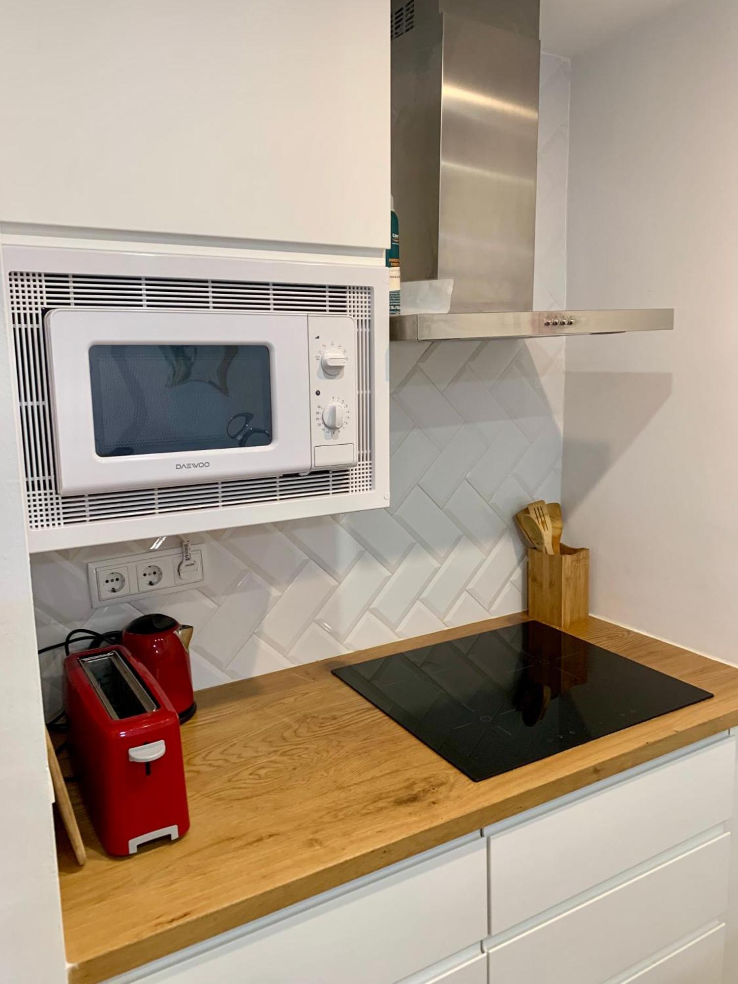 Apartamento Puerto Deportivo Marbella Exteriör bild