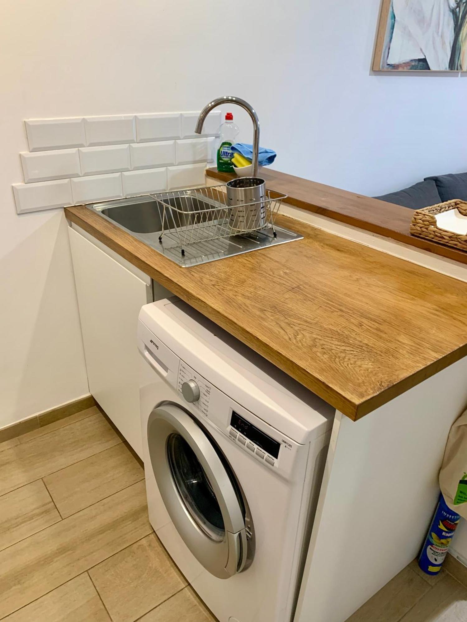 Apartamento Puerto Deportivo Marbella Exteriör bild