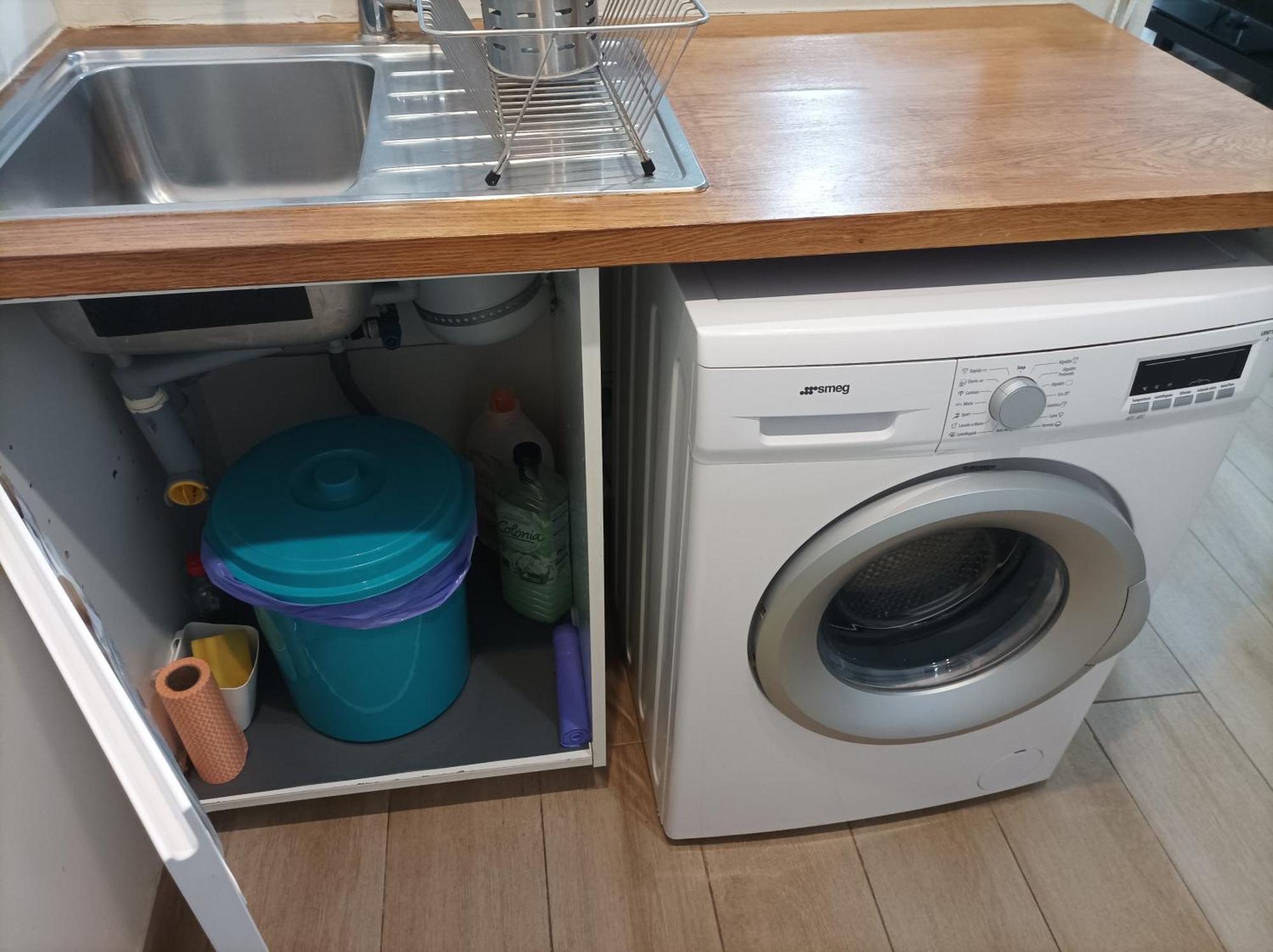 Apartamento Puerto Deportivo Marbella Exteriör bild