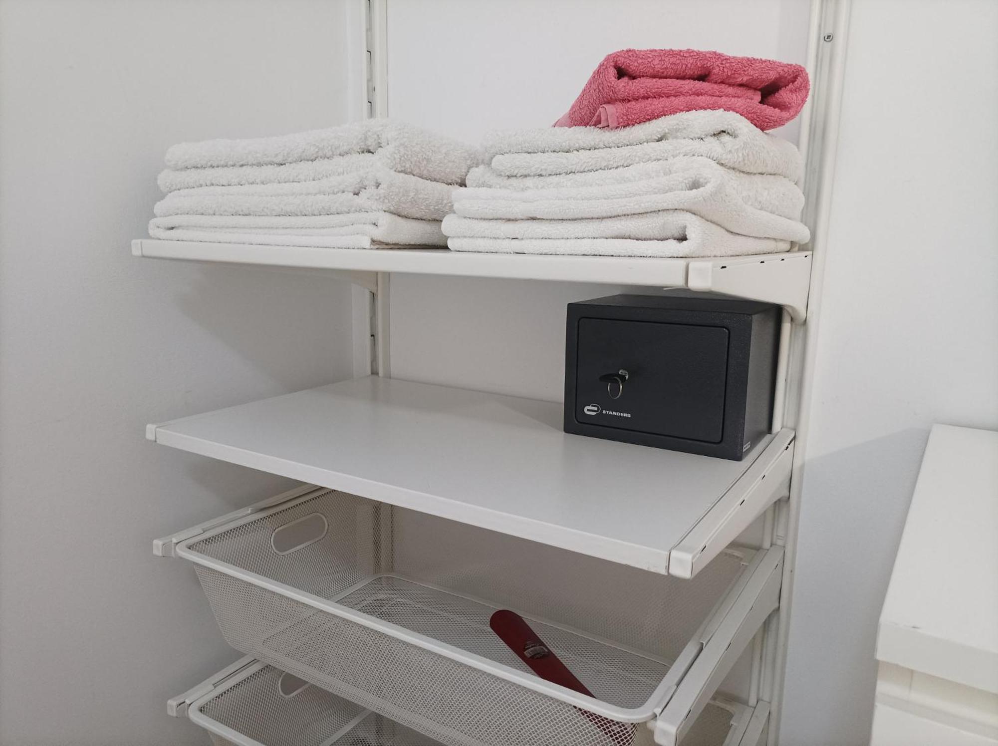 Apartamento Puerto Deportivo Marbella Exteriör bild