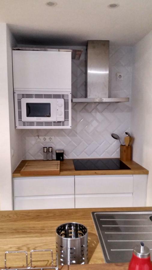 Apartamento Puerto Deportivo Marbella Exteriör bild