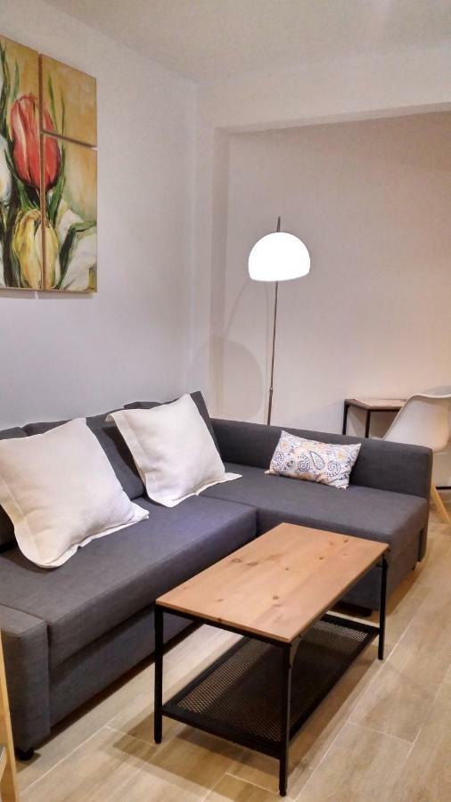 Apartamento Puerto Deportivo Marbella Exteriör bild