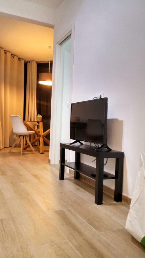 Apartamento Puerto Deportivo Marbella Exteriör bild