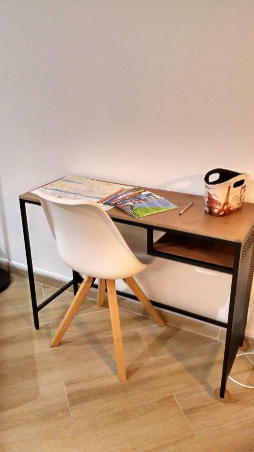 Apartamento Puerto Deportivo Marbella Exteriör bild